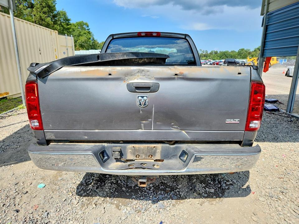 64593816 :رقم المزاد ، 1D7HA18N06S578463 vin ، 2006 Dodge Ram 1500 مزاد بيع
