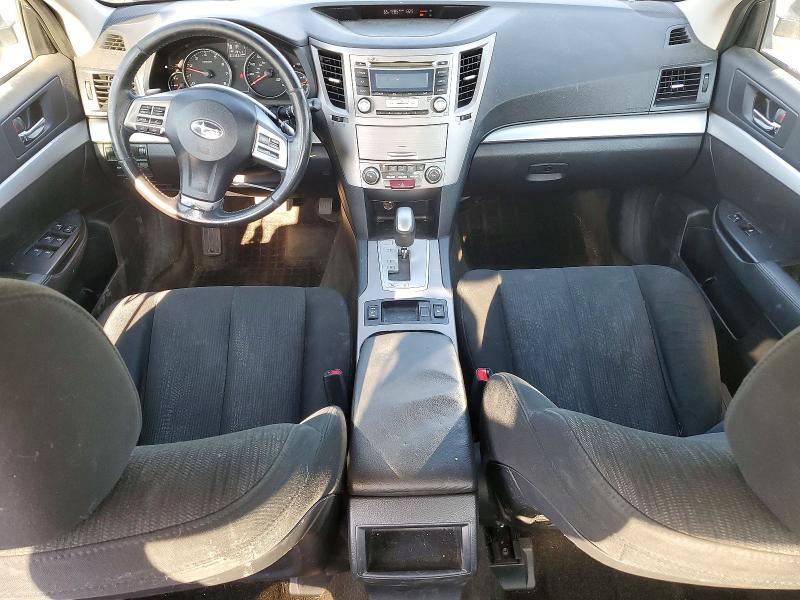 2013 Subaru Legacy მანქანა იყიდება აუქციონზე, vin: 4S3BMBC68D3029193, აუქციონის ნომერი: 65840426