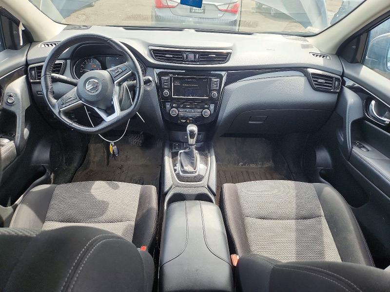 Aukcja sprzedaży 2023 Nissan Qashqai, vin: JN1BJ1BW1PW113270, numer aukcji: 64908276