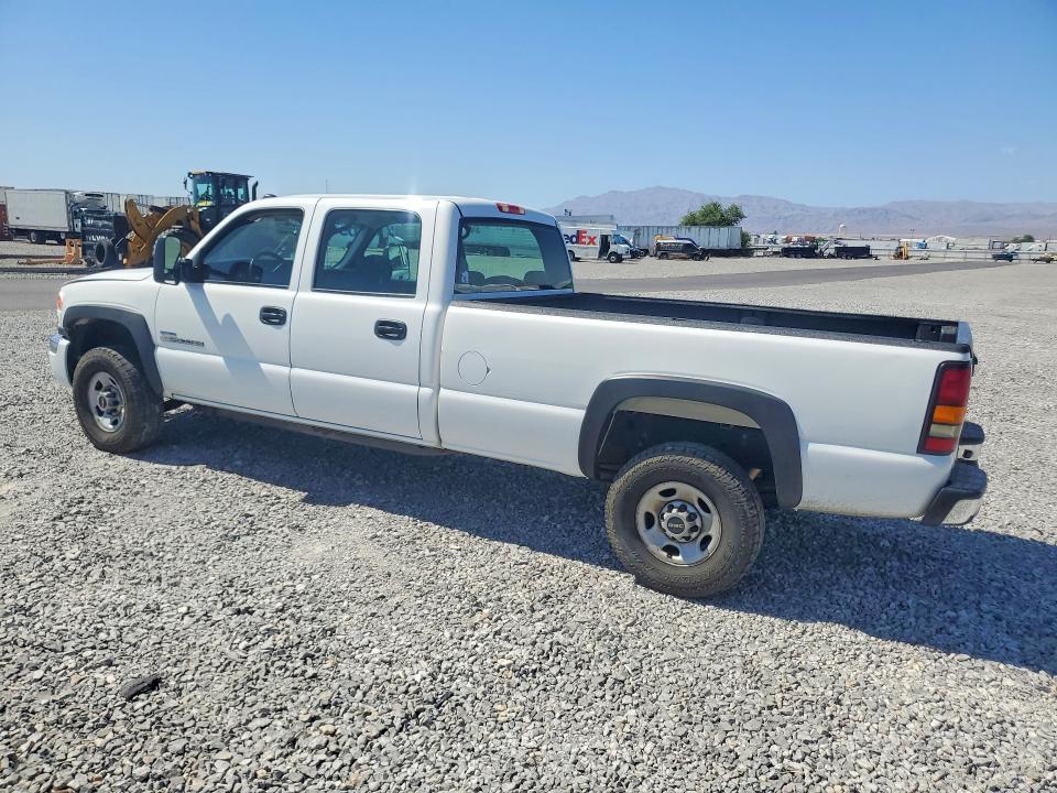 Продаж на аукціоні авто 2006 Gmc Sierra, vin: 1GTHC23D36F201370, номер лоту: 64252316
