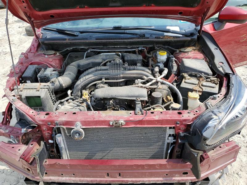 Aukcja sprzedaży 2019 Subaru Impreza, vin: 4S3GTAD67K3711626, numer aukcji: 64266836