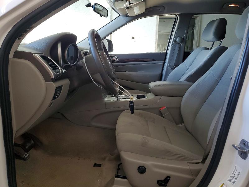 Продажа на аукционе авто 2011 Jeep Grand Cherokee, vin: 1J4RR4GG5BC616585, номер лота: 66203796
