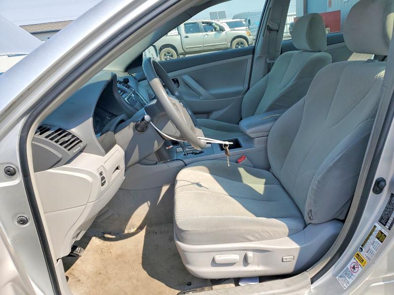 Продажа на аукционе авто 2008 Toyota Camry, vin: 4T1BE46K98U226340, номер лота: 65331766