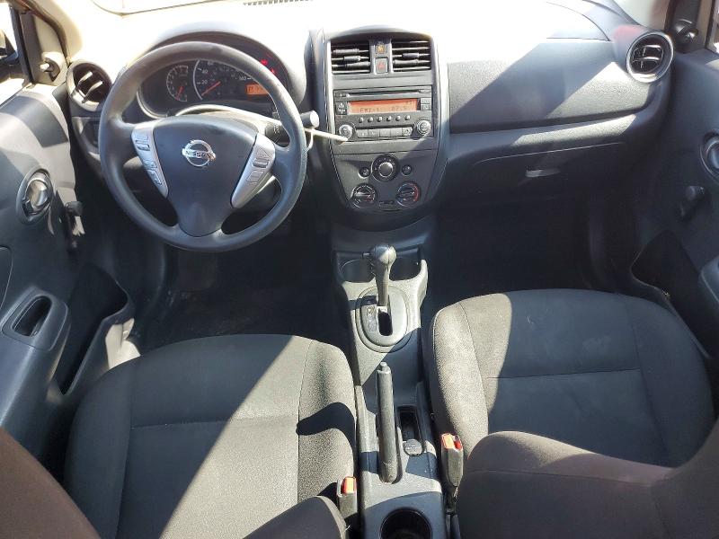 Aukcja sprzedaży 2015 Nissan Versa, vin: 3N1CN7AP8FL903868, numer aukcji: 63571696
