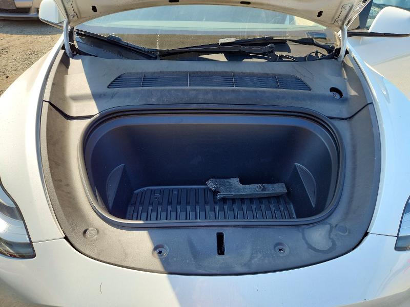 Aukcja sprzedaży 2023 Tesla Model Y, vin: 7SAYGAEE2PF596753, numer aukcji: 65138486