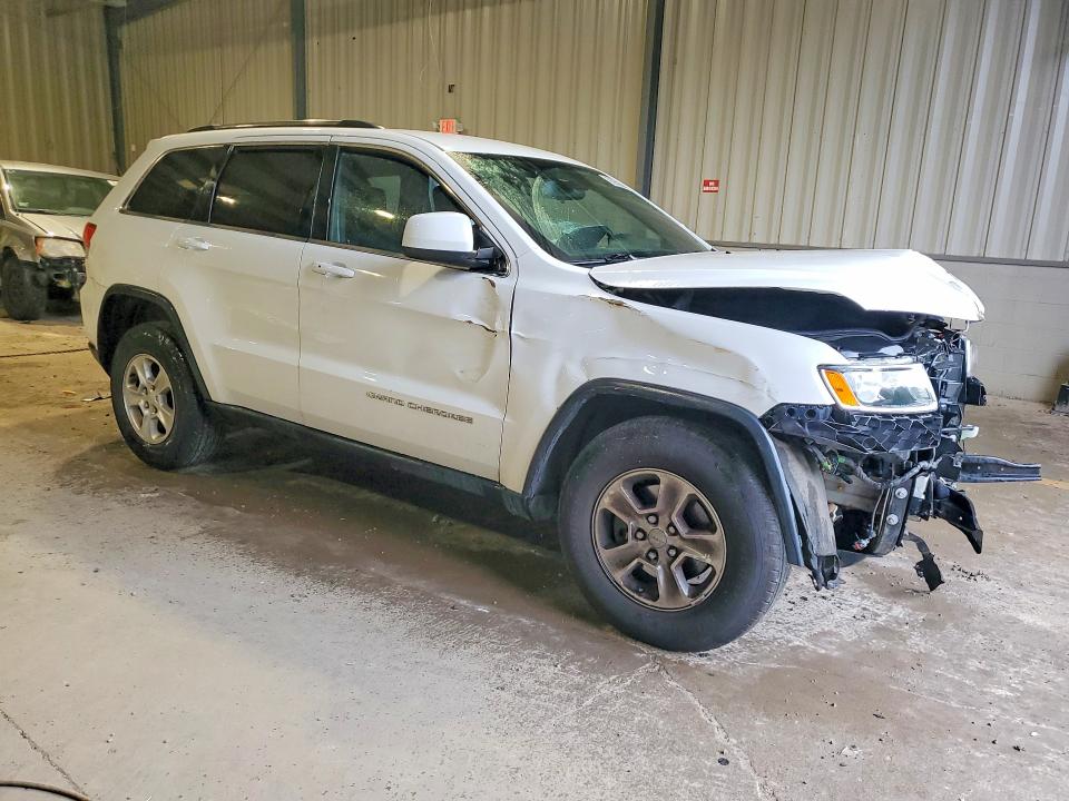 Продажа на аукционе авто 2015 Jeep Grand Cherokee, vin: 1C4RJFAG0FC129589, номер лота: 66365576