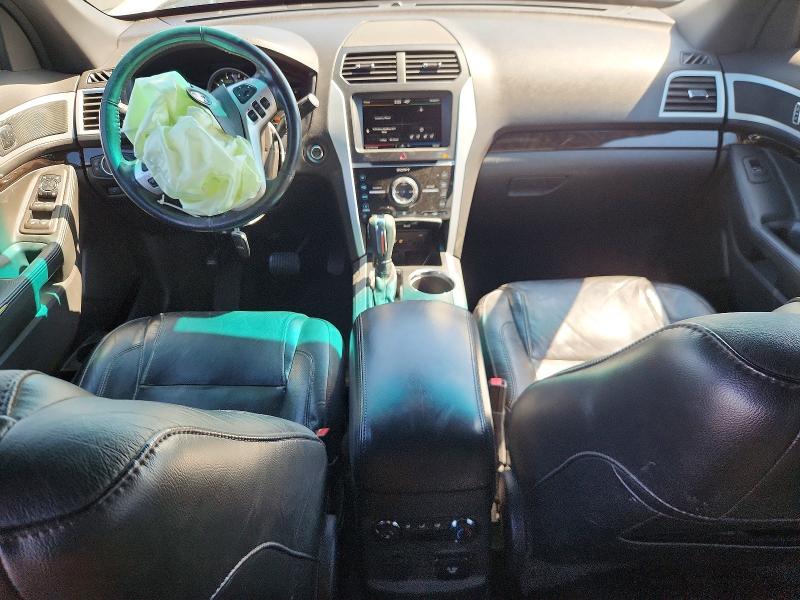 Продаж на аукціоні авто 2012 Ford Explorer, vin: 1FMHK7F83CGA83983, номер лоту: 64813886