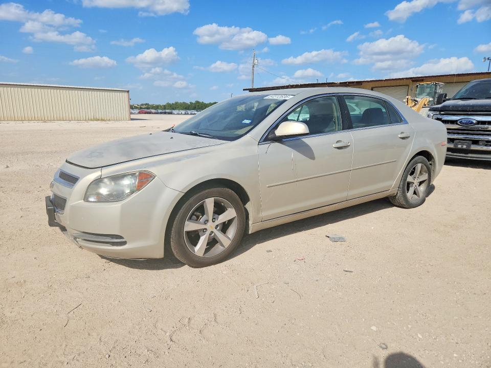 Aukcja sprzedaży 2011 Chevrolet Malibu, vin: 1G1ZC5E1XBF251629, numer aukcji: 64512636