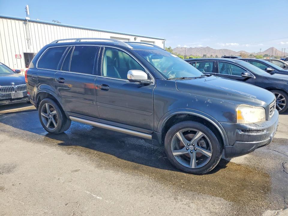 Продажа на аукционе авто 2013 Volvo Xc90, vin: YV4952CF5D1665199, номер лота: 61448126