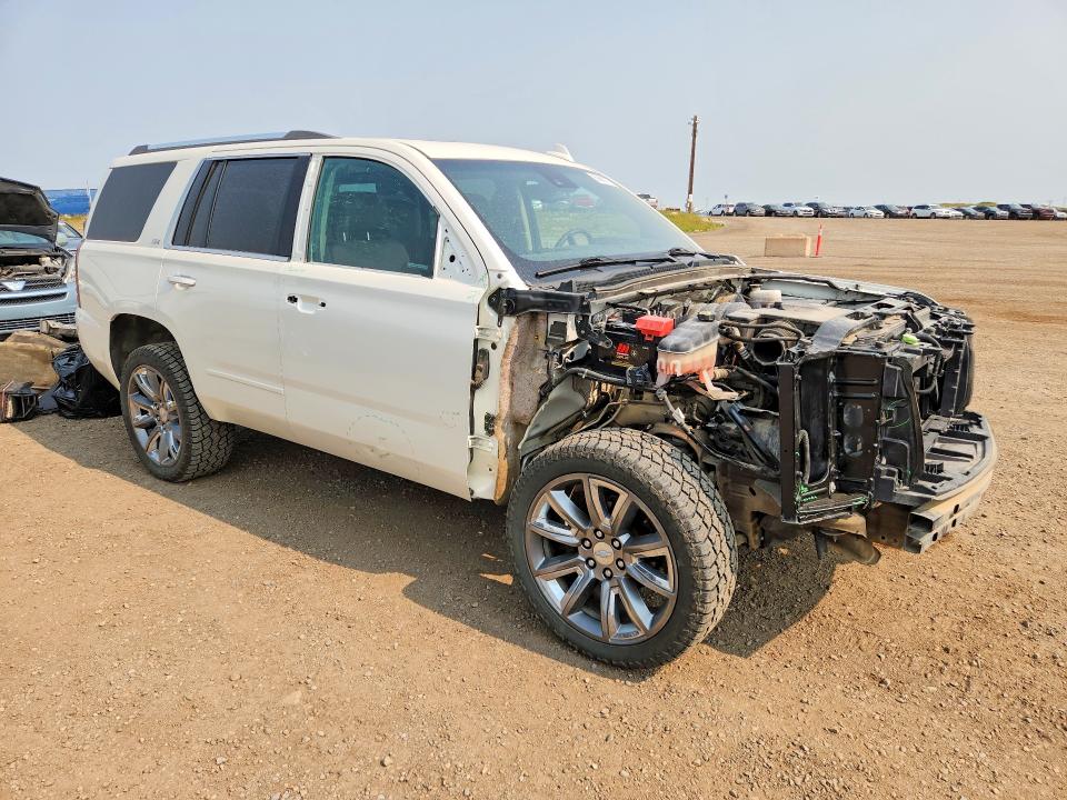 Продаж на аукціоні авто 2015 Chevrolet Tahoe, vin: 1GNSKCKC0FR513403, номер лоту: 63666776