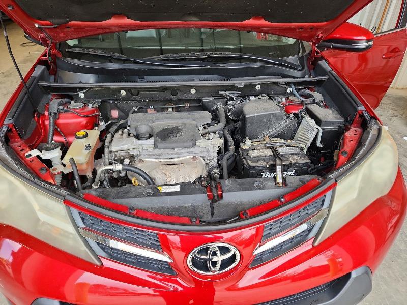 2015 Toyota Rav4 მანქანა იყიდება აუქციონზე, vin: 2T3DFREV3FW408621, აუქციონის ნომერი: 64142876