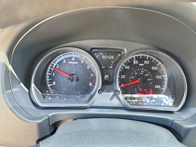 Продажа на аукционе авто 2019 Nissan Versa, vin: 3N1CN7AP6KL867527, номер лота: 65284936