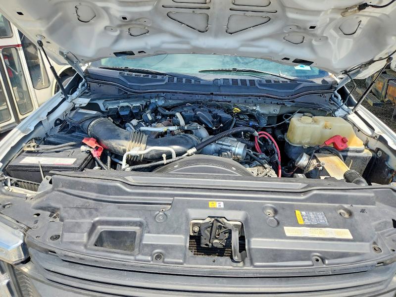 62752436 :رقم المزاد ، 1FDRF3GTXKEC25955 vin ، 2019 Ford F350 مزاد بيع