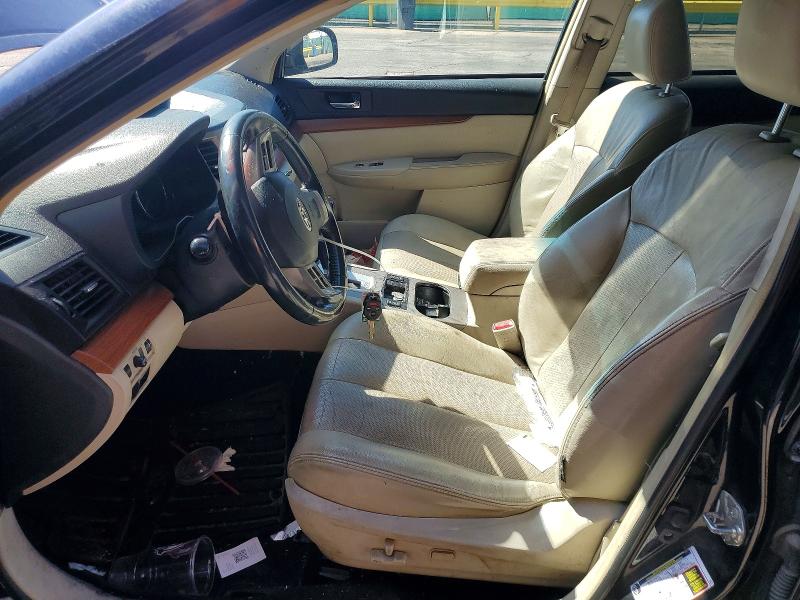 Продажа на аукционе авто 2014 Subaru Outback, vin: 4S4BRDLC5E2322930, номер лота: 66753346