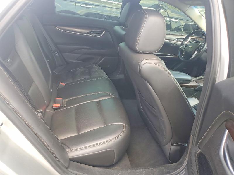 65674286 :رقم المزاد ، 2G61M5S37K9143231 vin ، 2019 Cadillac Xts مزاد بيع