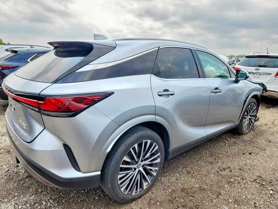 Aukcja sprzedaży 2025 Lexus Rx 350, vin: 2T2BAMCA2SC112031, numer aukcji: 64078306
