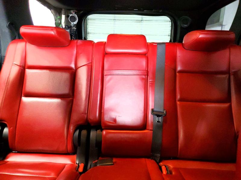 Auction sale of the 2019 Dodge Durango, vin: 1C4SDJCT8KC769775, lot number: 63771266