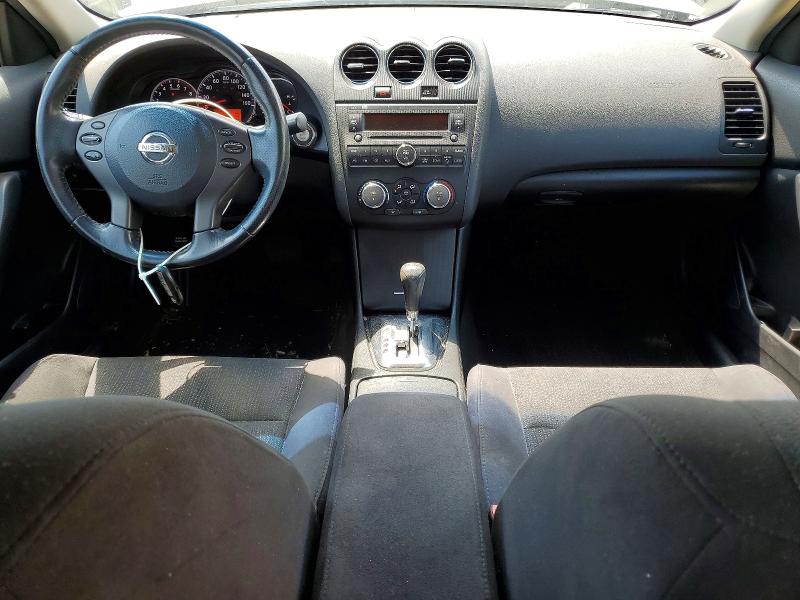 Продаж на аукціоні авто 2011 Nissan Altima, vin: 1N4AL2AP5BN421551, номер лоту: 64315716