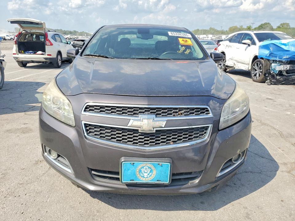 Продажа на аукционе авто 2013 Chevrolet Malibu, vin: 1G11F5RRXDF108560, номер лота: 65338386