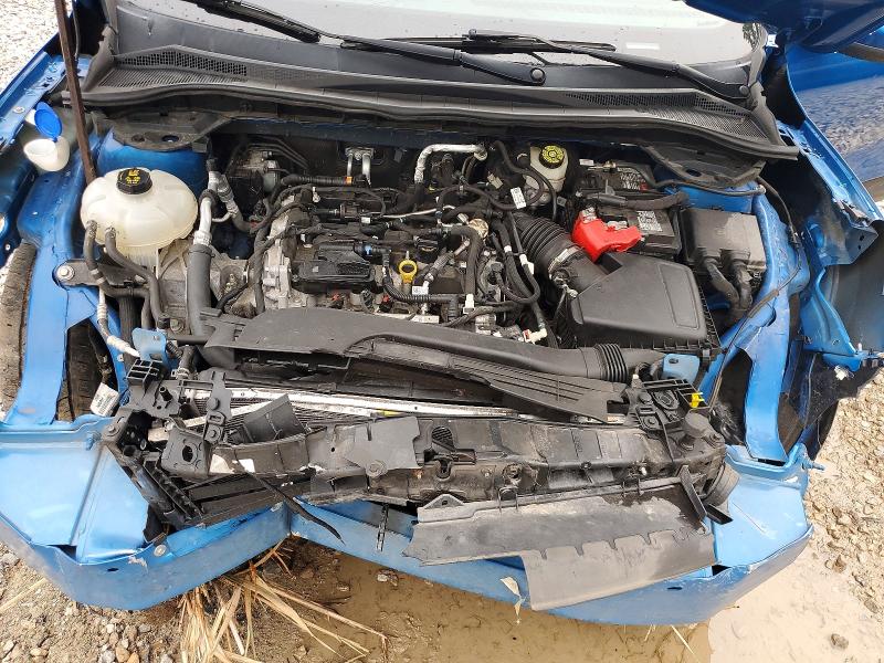 2020 Ford Escape მანქანა იყიდება აუქციონზე, vin: 1FMCU0G63LUC17305, აუქციონის ნომერი: 64619676