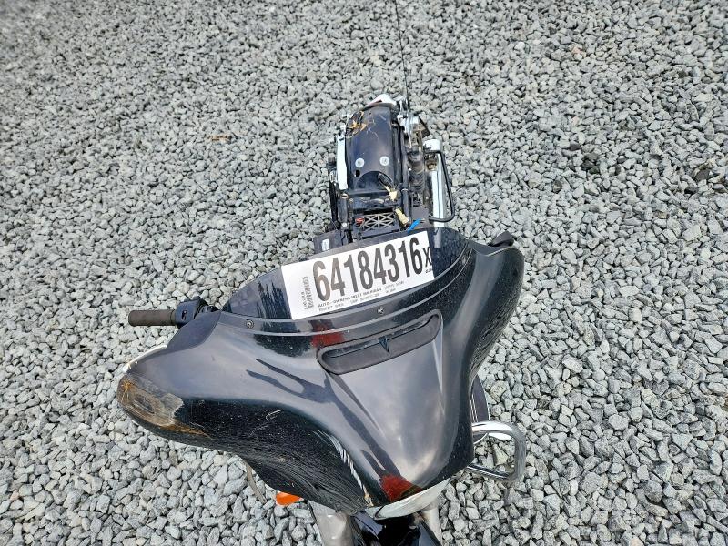 Aukcja sprzedaży 2023 Harley-davidson Flhx, vin: 1HD1KBC15PB640541, numer aukcji: 64184316