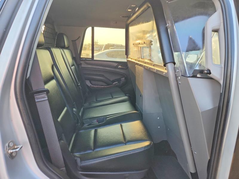 Продажа на аукционе авто 2018 Chevrolet Tahoe, vin: 1GNLCDEC6JR228555, номер лота: 63161906