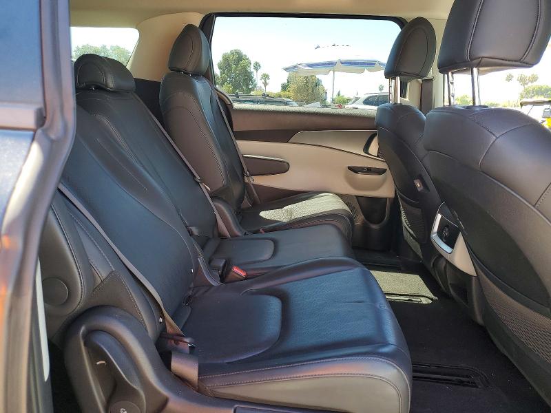 Aukcja sprzedaży 2024 Kia Carnival, vin: KNDNB4H33R6356863, numer aukcji: 65398926