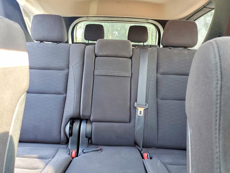 Aukcja sprzedaży 2018 Dodge Durango, vin: 1C4RDJAGXJC242663, numer aukcji: 64581366