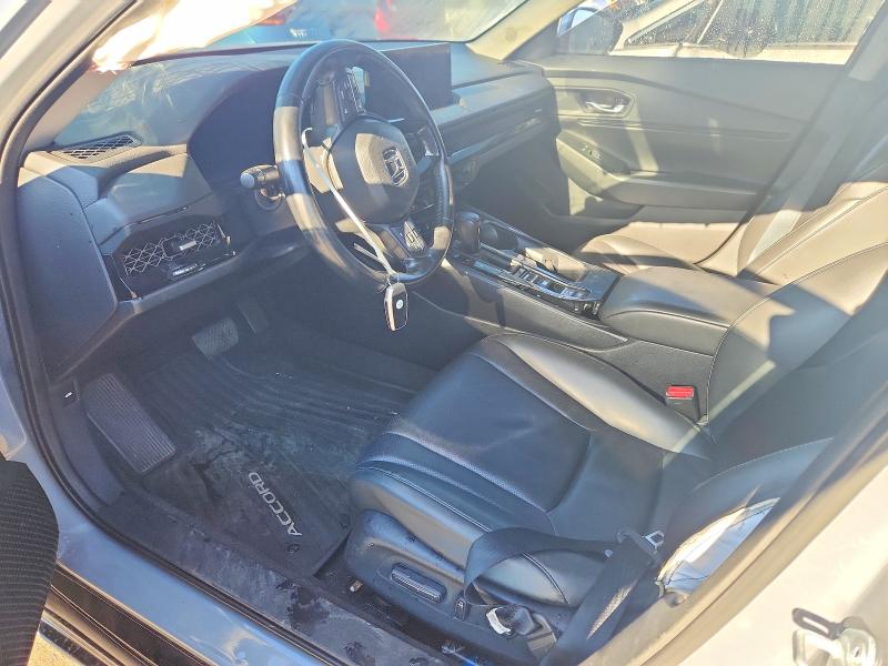 Продаж на аукціоні авто 2024 Honda Accord, vin: 1HGCY2F66RA092656, номер лоту: 64074666