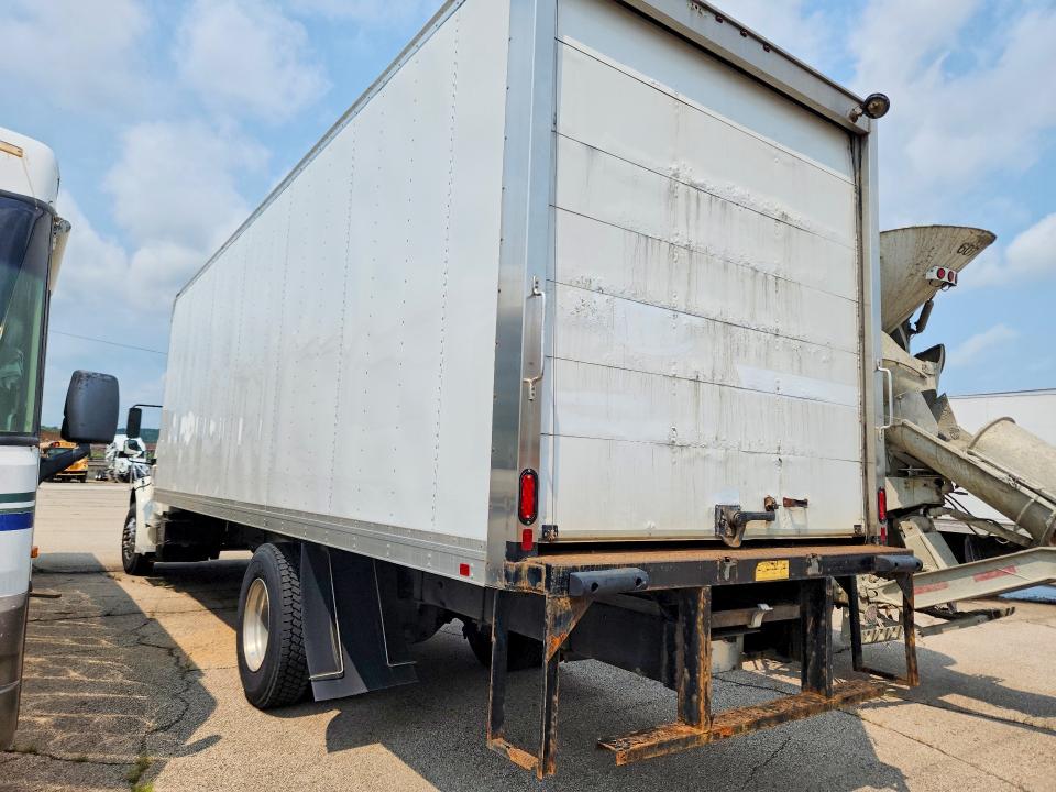 Aukcja sprzedaży 2021 Frht - Freightliner M2, vin: 3ALACWFC4MDMS6274, numer aukcji: 62695446
