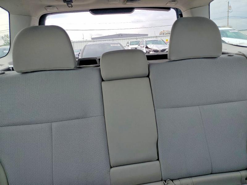 Aukcja sprzedaży 2013 Subaru Forester, vin: JF2SHABC0DH428450, numer aukcji: 63745856
