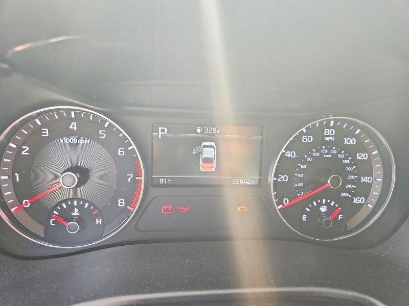 Aukcja sprzedaży 2024 Kia Forte, vin: 3KPF24ADXRE710721, numer aukcji: 63886866