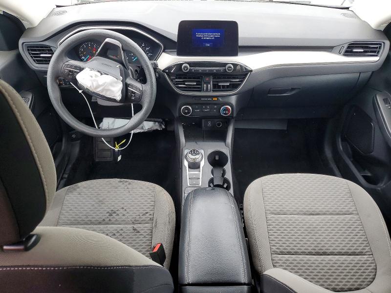 Продажа на аукционе авто 2022 Ford Escape, vin: 1FMCU0G6XNUB12618, номер лота: 66997656