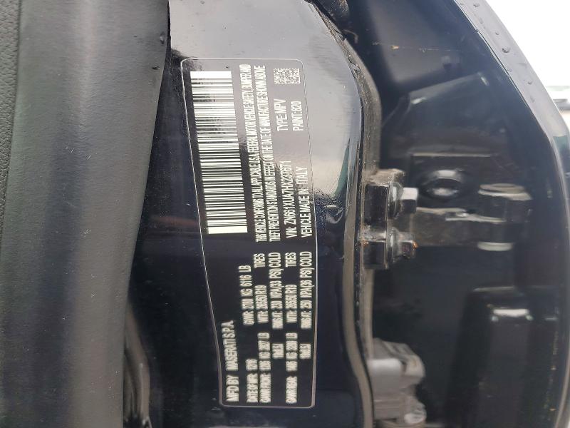 Auction sale of the 2017 Maserati Levante, vin: ZN661XUA7HX237671, lot number: 63142176
