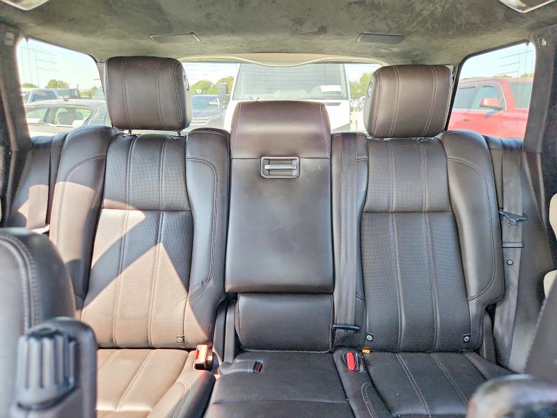 Продаж на аукціоні авто 2014 Land Rover Range Rover, vin: SALGS2EF8EA130569, номер лоту: 65576346