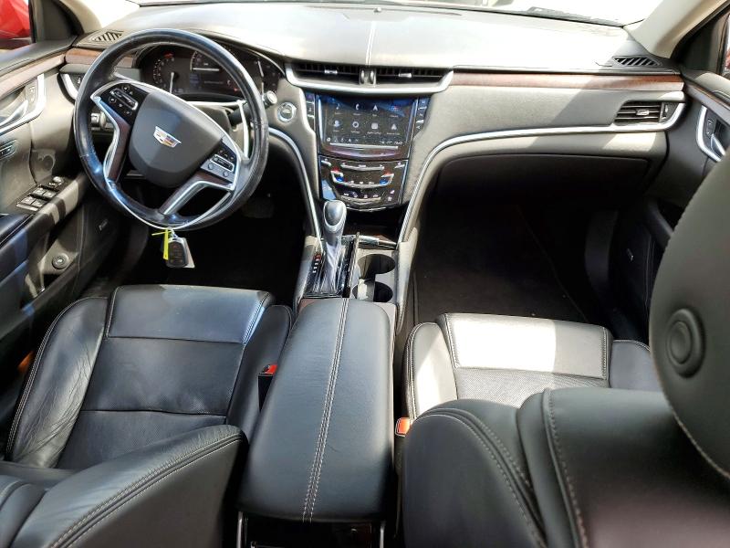 Продажа на аукционе авто 2019 Cadillac Xts, vin: 2G61M5S3XK9118419, номер лота: 65937346