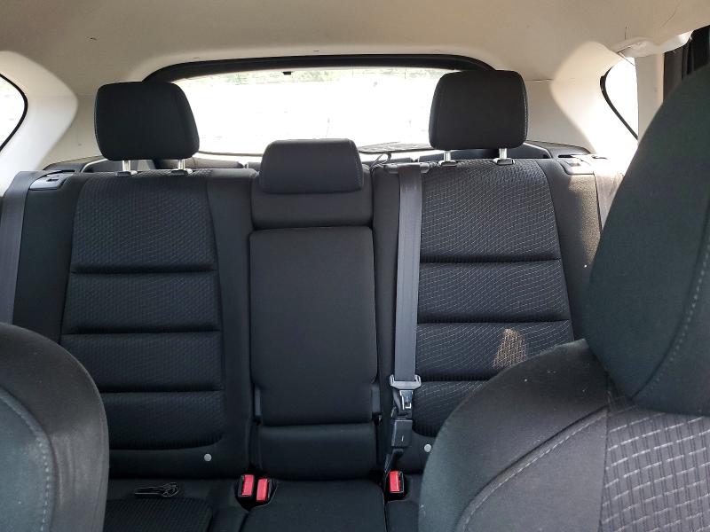 Продажа на аукционе авто 2015 Mazda Cx-5, vin: JM3KE4CY4F0505106, номер лота: 64946236