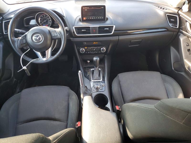 Продаж на аукціоні авто 2015 Mazda 3, vin: 3MZBM1L79FM161252, номер лоту: 64004866