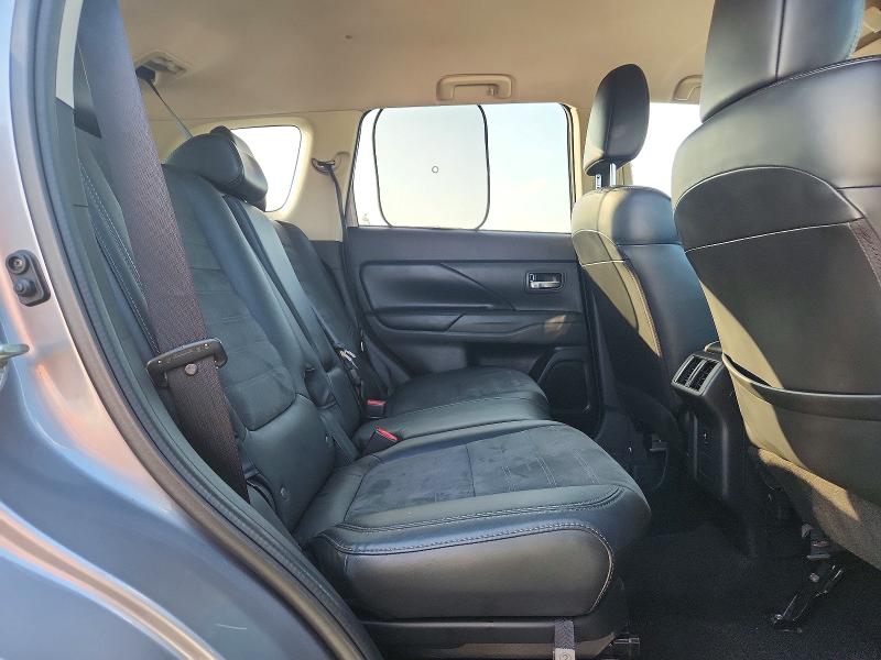 Продажа на аукционе авто 2019 Mitsubishi Outlander, vin: JA4AD3A39KZ032344, номер лота: 65367606