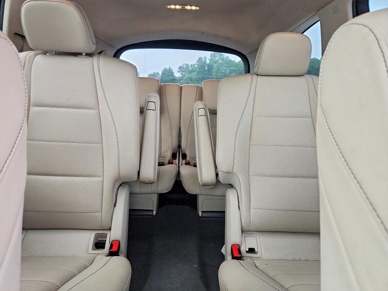 Aukcja sprzedaży 2020 Mercedes-benz Gls, vin: 4JGFF5KE4LA097745, numer aukcji: 66347306