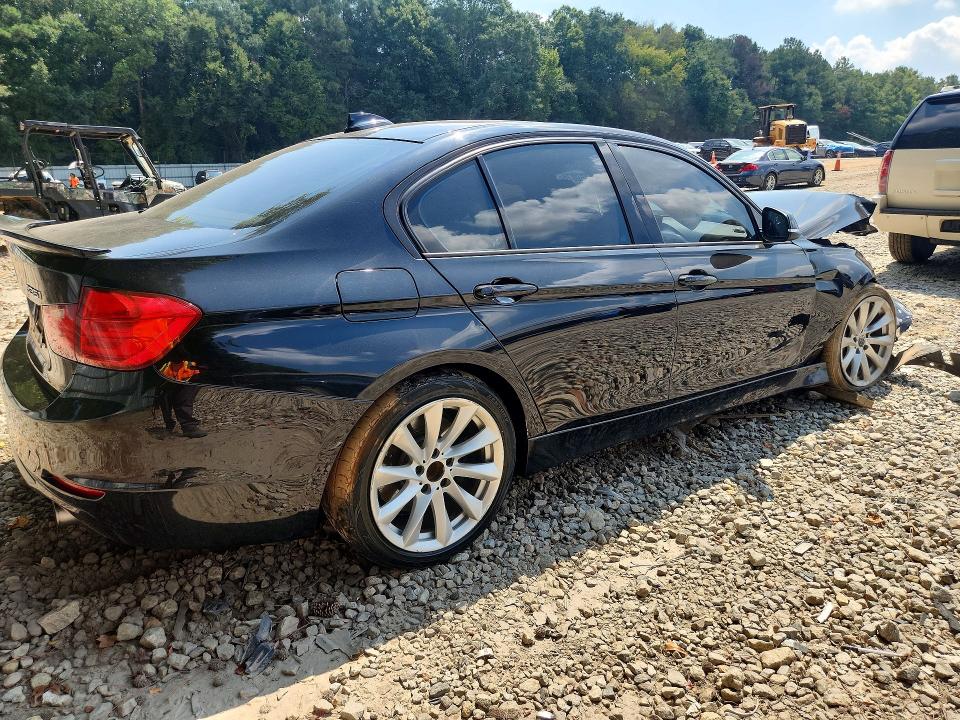65850876 :رقم المزاد ، WBA3B9G50DNP39369 vin ، 2013 Bmw 335 مزاد بيع