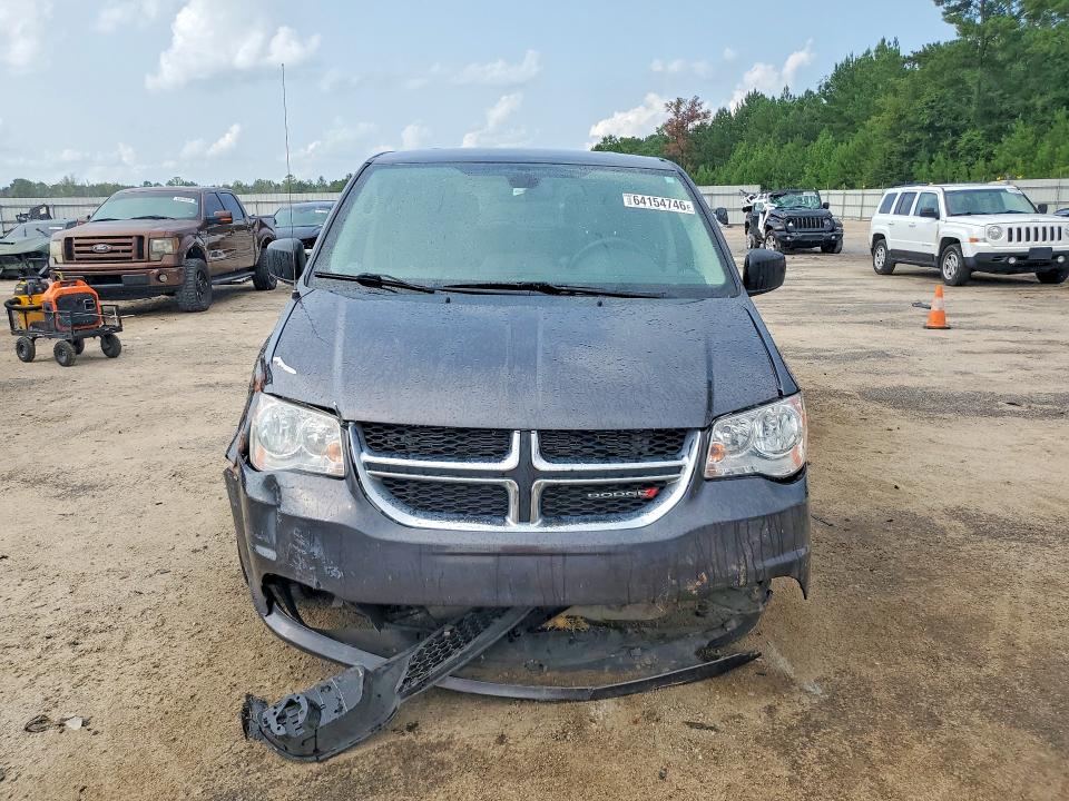 Aukcja sprzedaży 2019 Dodge Grand Caravan, vin: 2C4RDGBG9KR572062, numer aukcji: 64154746