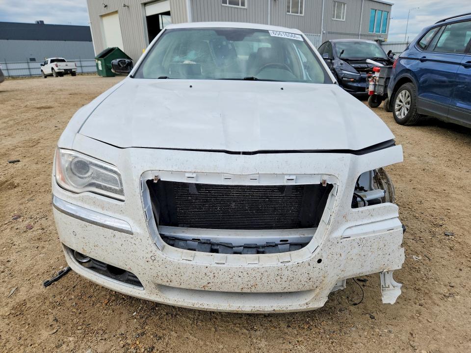 Продажа на аукционе авто 2011 Chrysler 300, vin: 2C3CA5CG3BH531857, номер лота: 65616566