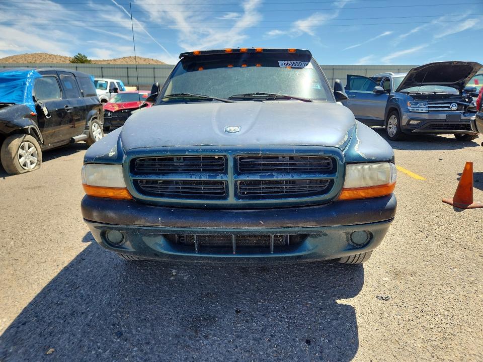 Aukcja sprzedaży 1997 Dodge Dakota, vin: 1B7GL23X5VS294047, numer aukcji: 66368016