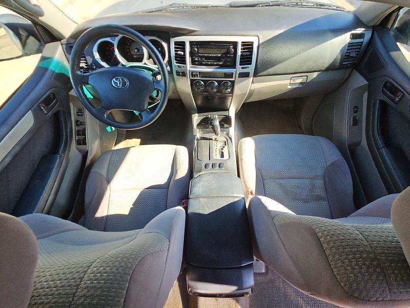 Продажа на аукционе авто 2004 Toyota 4runner, vin: JTEZU14RX48019491, номер лота: 66123236