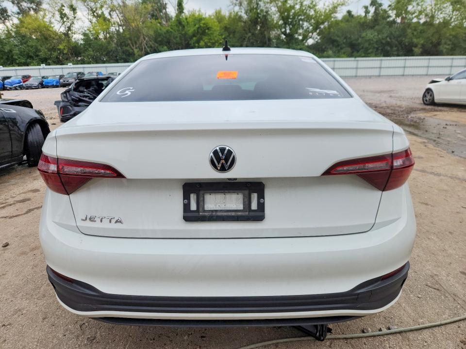 Продаж на аукціоні авто 2024 Volkswagen Jetta, vin: 3VWAM7BU5RM017319, номер лоту: 66038706