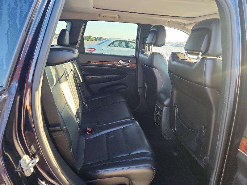 Продаж на аукціоні авто 2011 Jeep Grand Cherokee, vin: 1J4RR5GT6BC586399, номер лоту: 65951386