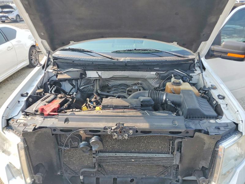 Aukcja sprzedaży 2011 Ford F150, vin: 1FTFW1EF3BFB58246, numer aukcji: 63229666