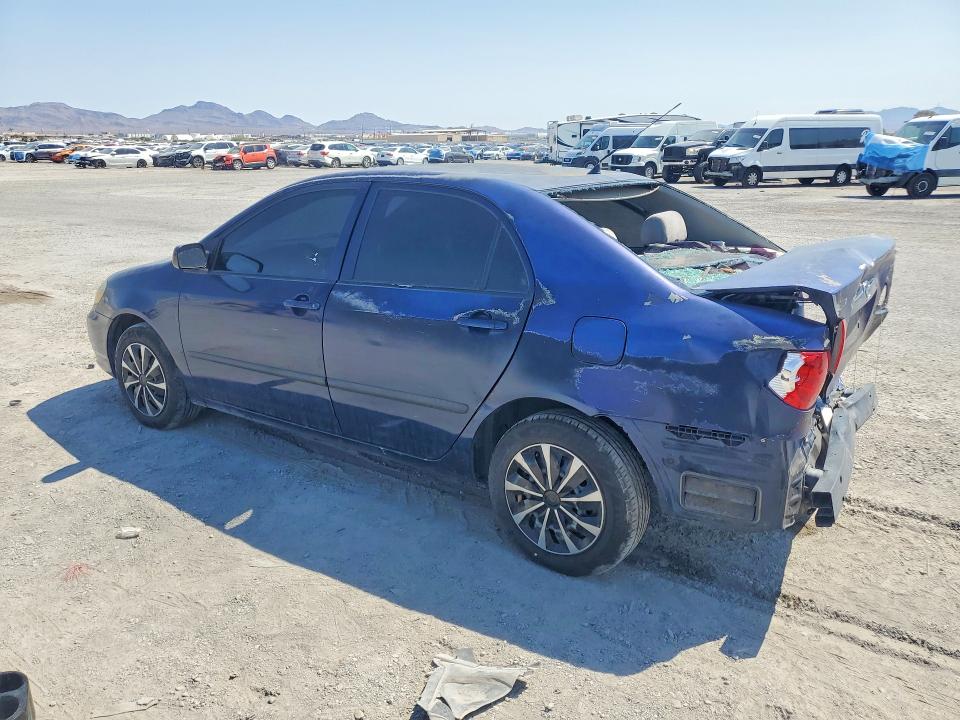 Продаж на аукціоні авто 2004 Toyota Corolla, vin: 1NXBR32E74Z342080, номер лоту: 64402486