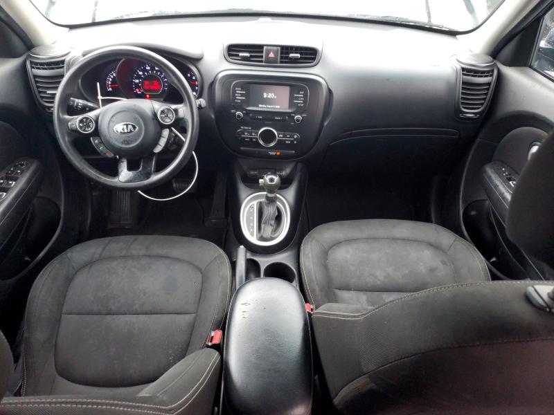 Aukcja sprzedaży 2017 Kia Soul, vin: KNDJP3A59H7435596, numer aukcji: 63421146